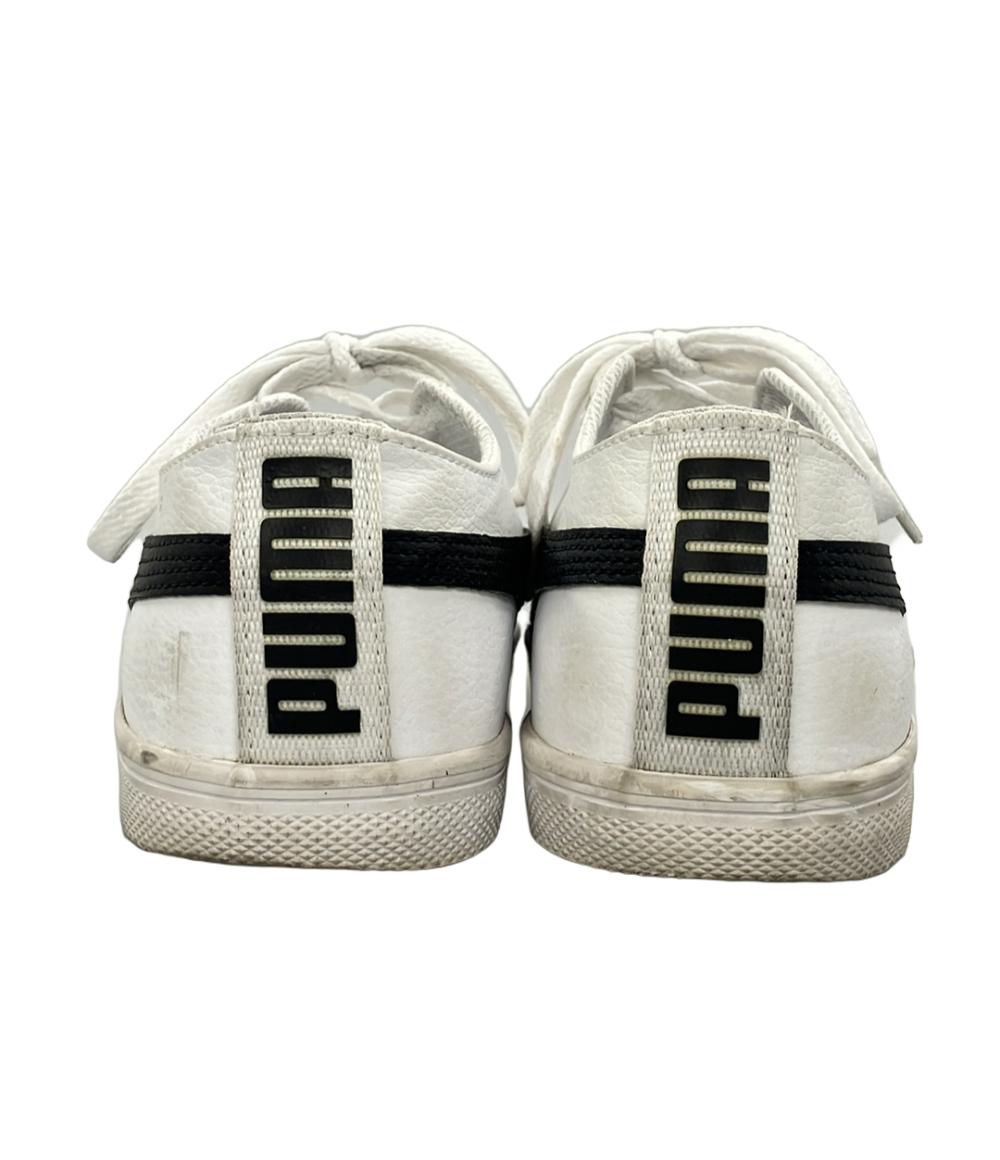 プーマ ローカットスニーカー Urban Sl 365257-02 レディース SIZE 23 (M) PUMA