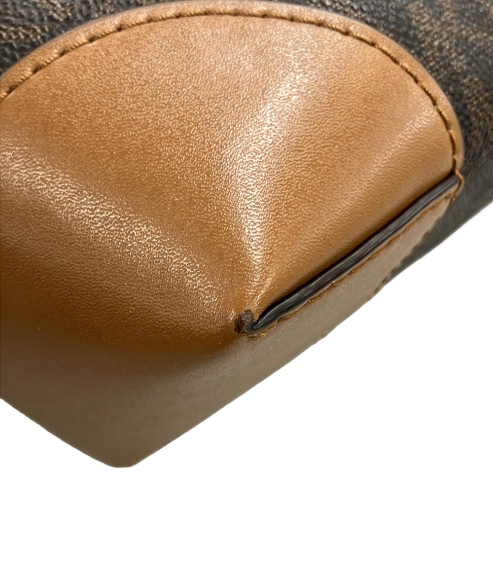 MICHAEL KORS ハンドバッグ ショルダーバッグ 2WAY 斜め掛け レザー レディース マイケルコース