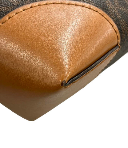 MICHAEL KORS ハンドバッグ ショルダーバッグ 2WAY 斜め掛け レザー レディース マイケルコース