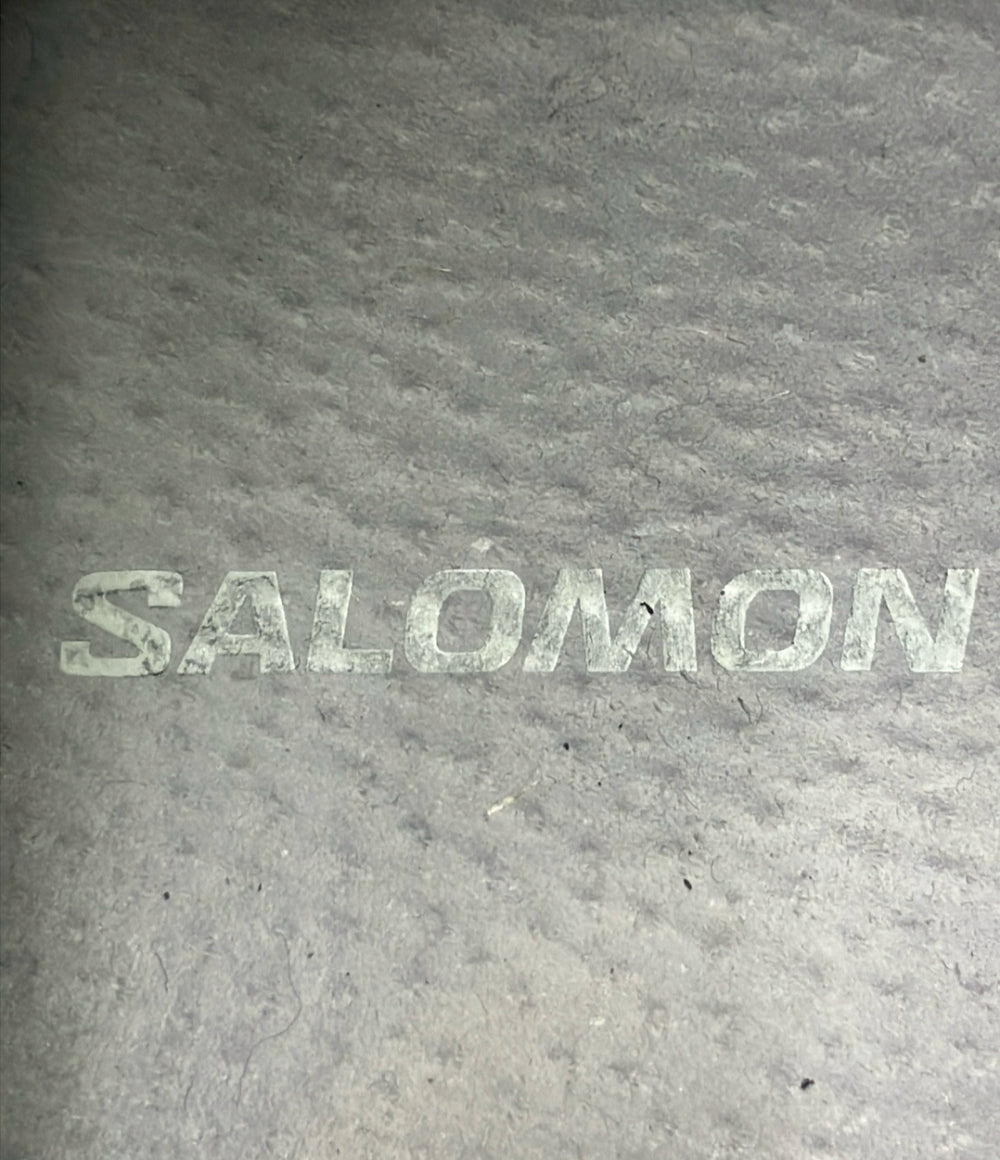 Salomon スニーカーサンダル リラックス メリージェーン 473632 メンズ SIZE 27.0 サロモン