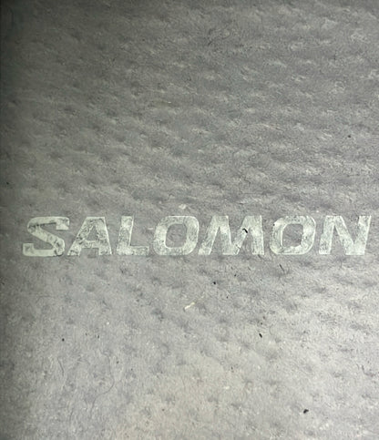 Salomon スニーカーサンダル リラックス メリージェーン 473632 メンズ SIZE 27.0 サロモン
