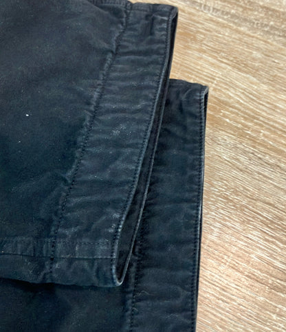 SAINT MICHAEL ロングパンツ ×The KLF サスペンダー付き 25AW SM-HR1-0000-C11 メンズ セントマイケル