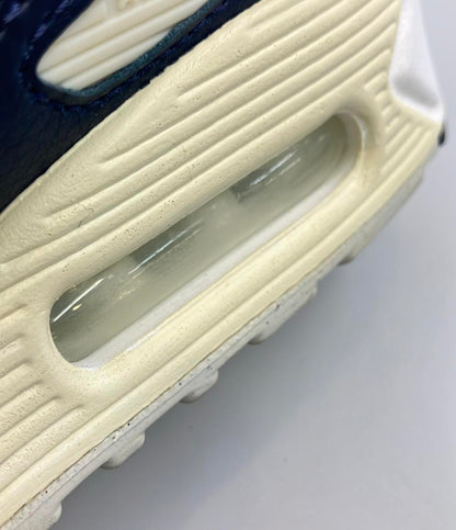 NIKE ローカットスニーカー WMNS AIR MAX 90 NN HF3444-100 レディース SIZE 24.5 (L) ナイキ