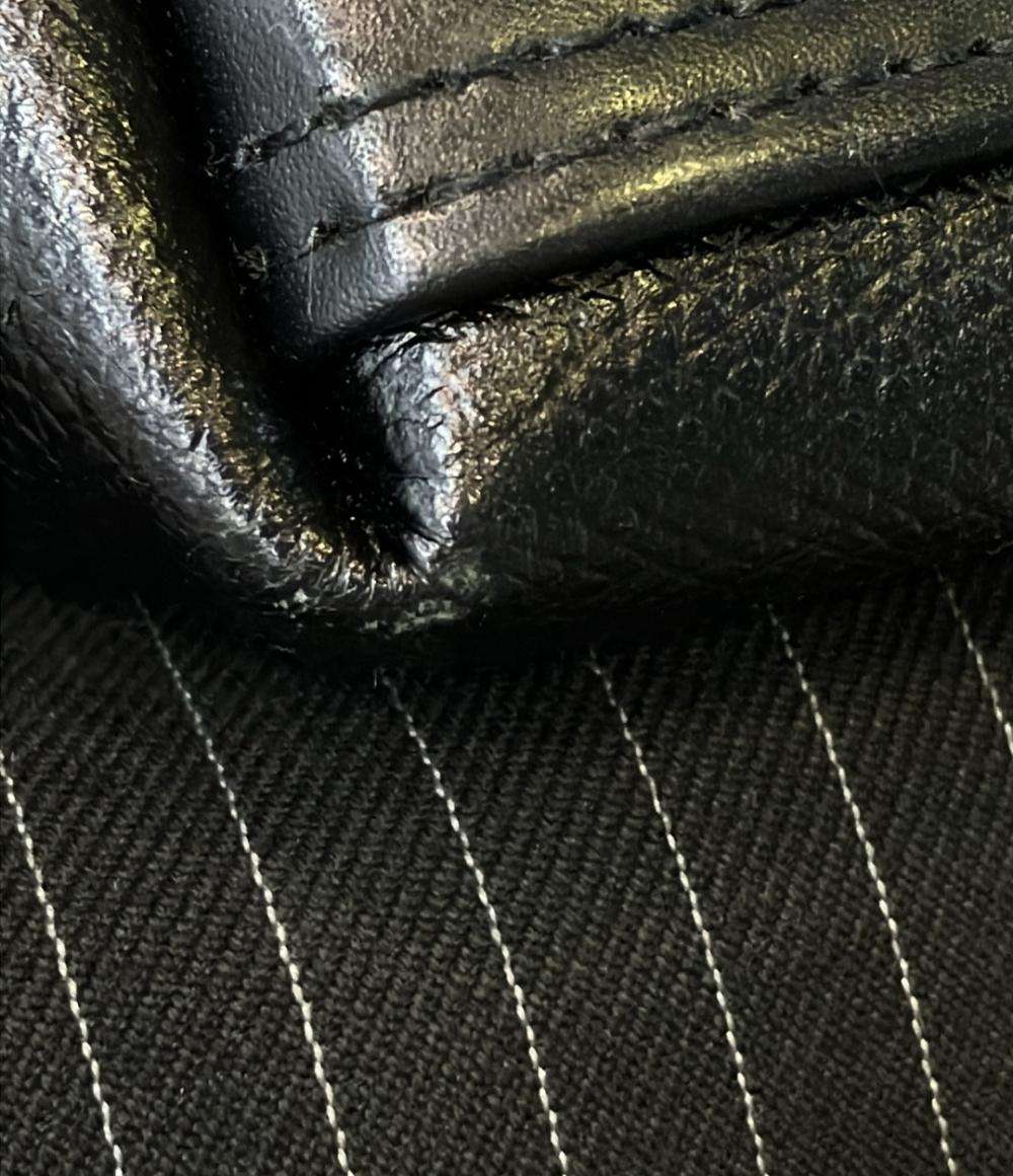 TAKEO KIKUCHI ブリーフケース ストライプ メンズ メンズ タケオキクチ