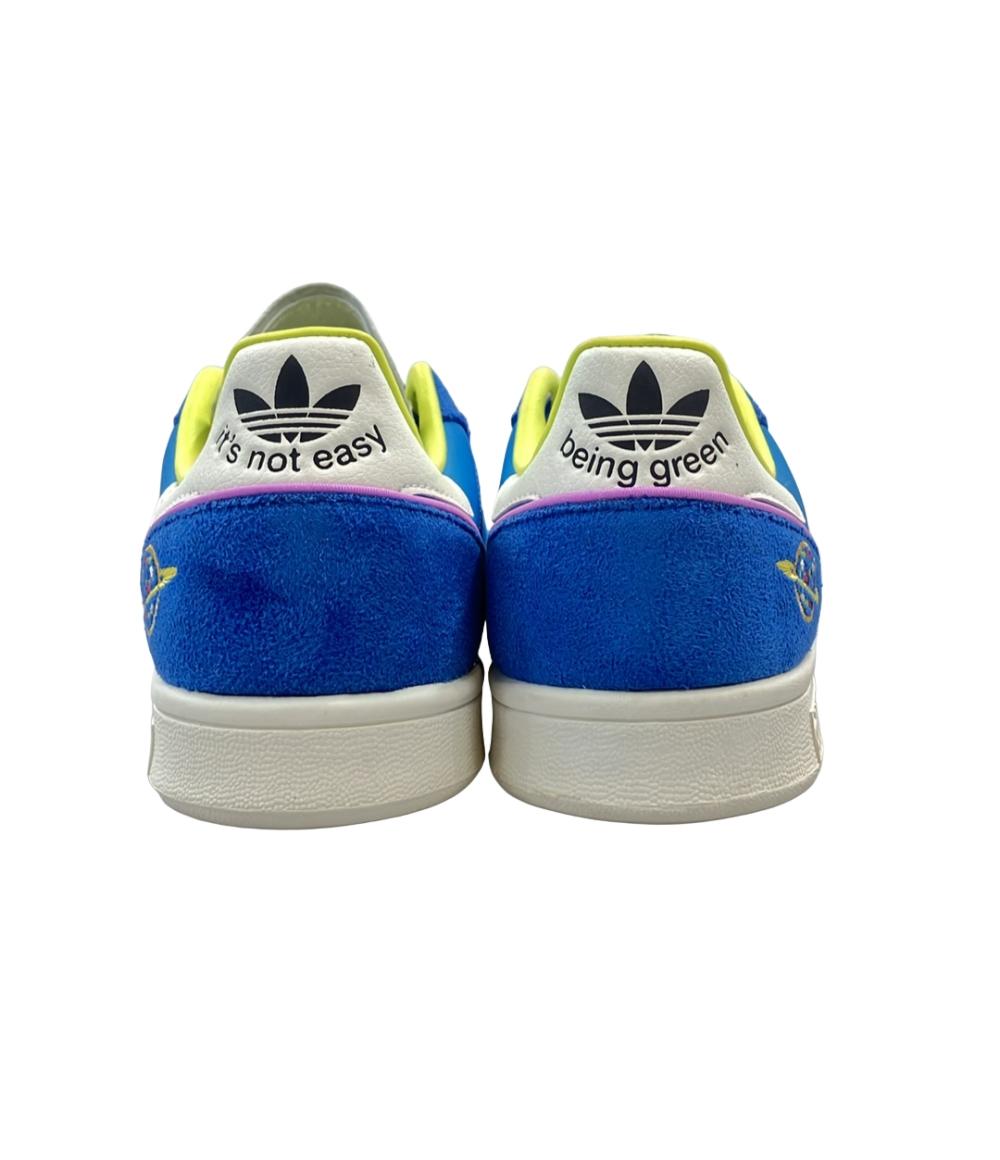 adidas ローカットスニーカー × トイ ストーリー レックス リトルグリーンメン STAN SMITH GZ5991 メンズ SIZE 26.0 (M) アディダス