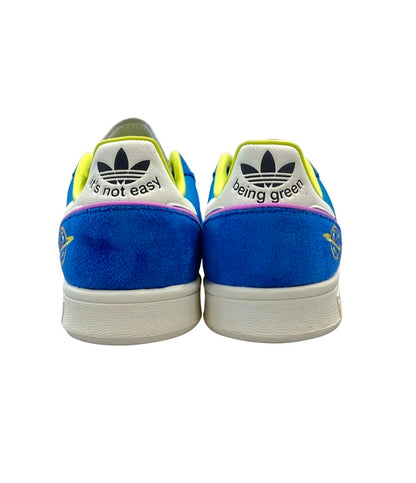 adidas ローカットスニーカー × トイ ストーリー レックス リトルグリーンメン STAN SMITH GZ5991 メンズ SIZE 26.0 (M) アディダス