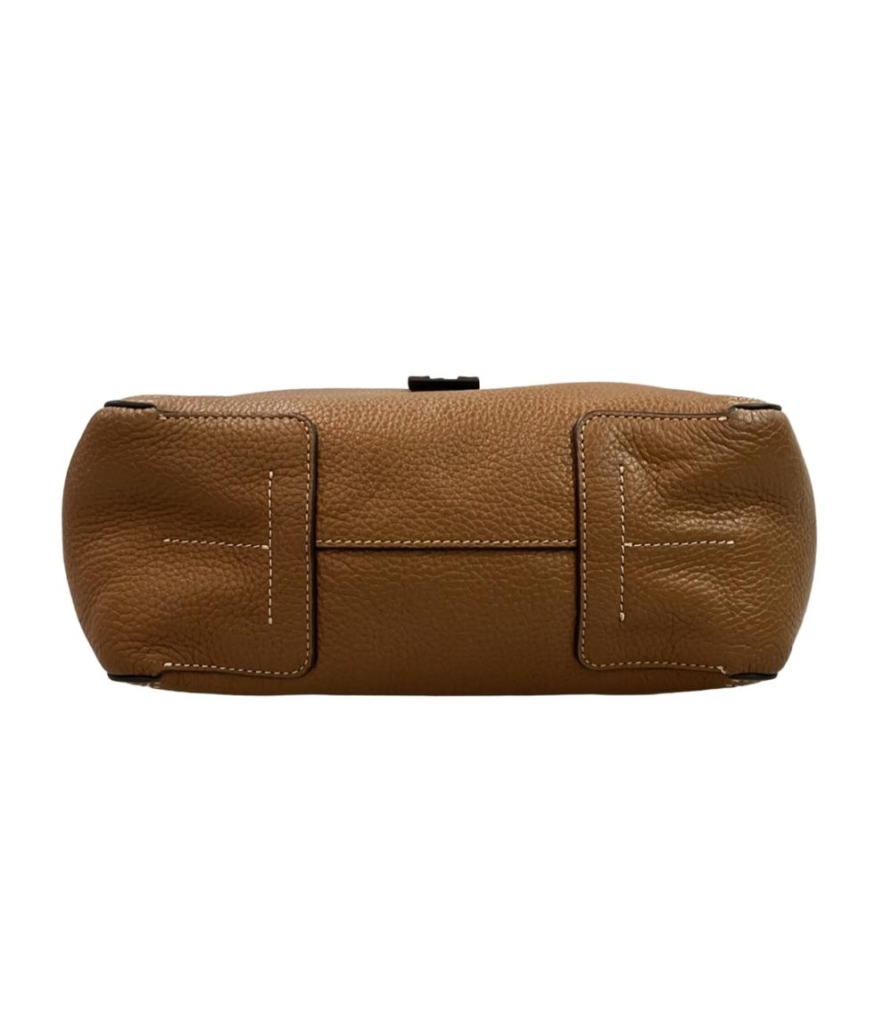 美品 Furla 2way ショルダーバッグ 肩掛け 斜め掛け レディース フルラ