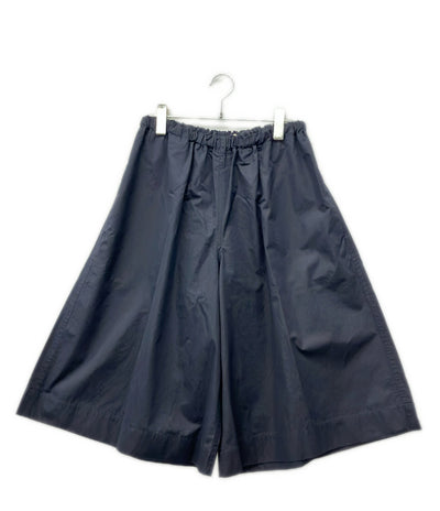 SOFIE D'HOORE クロップド イージー ワイドパンツ レディース SIZE 34 ソフィー・ドール