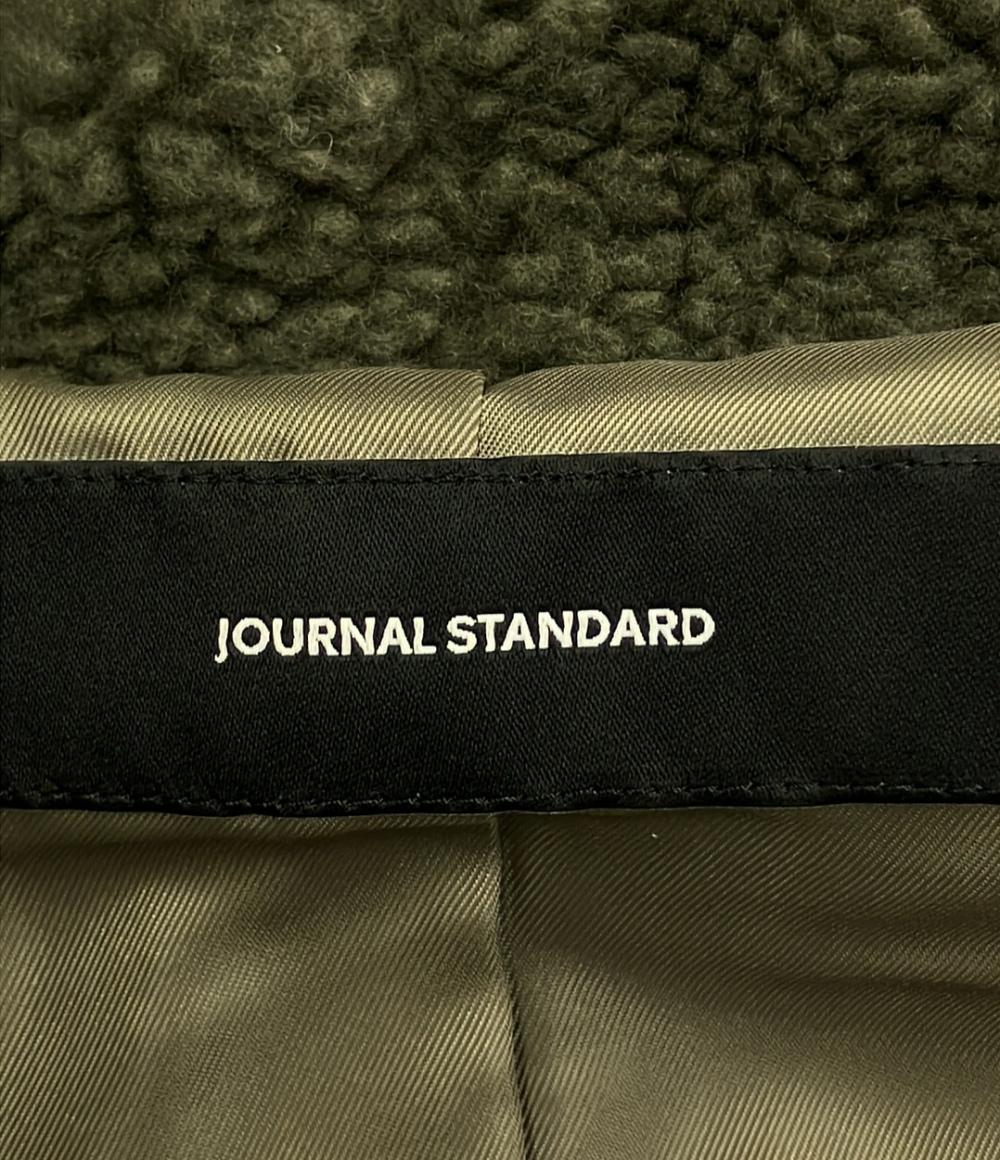 美品 ジャーナルスタンダード フリースコート レディース SIZE S (S) JOURNAL STANDARD