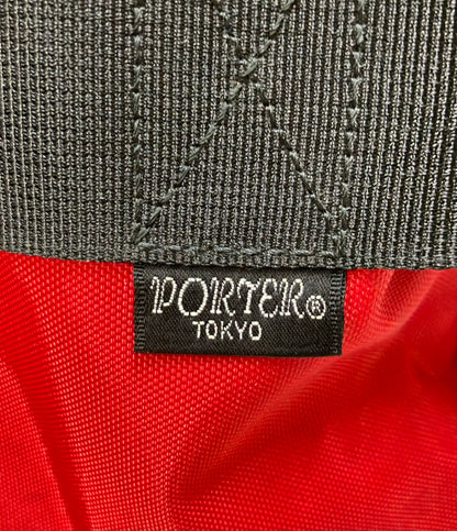 PORTER ウエストバッグ ボディバッグ メンズ ポーター