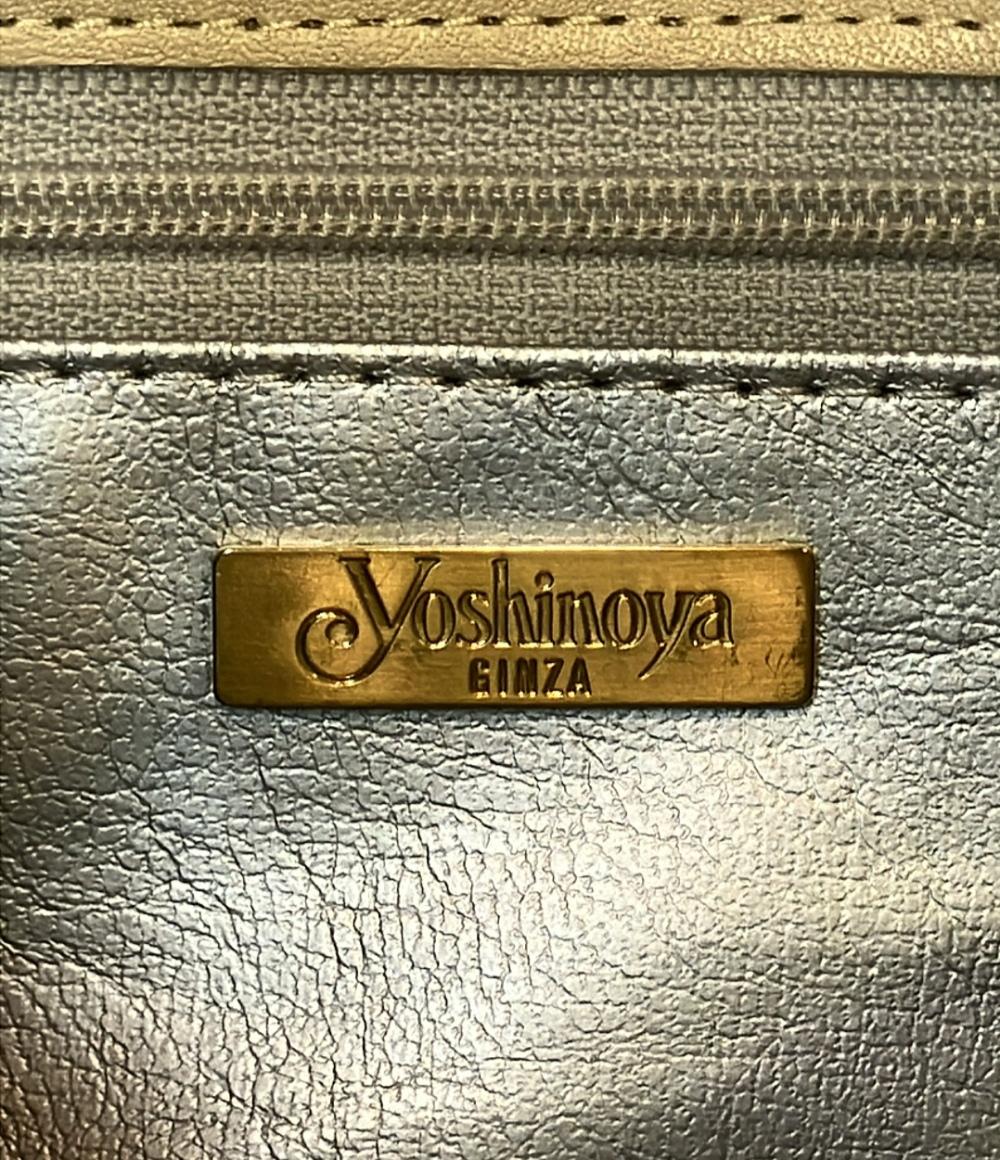 Yoshinoya ショルダーバッグ レディース ヨシノヤ