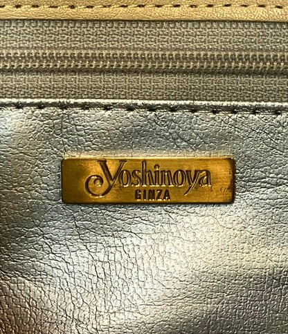 Yoshinoya ショルダーバッグ レディース ヨシノヤ