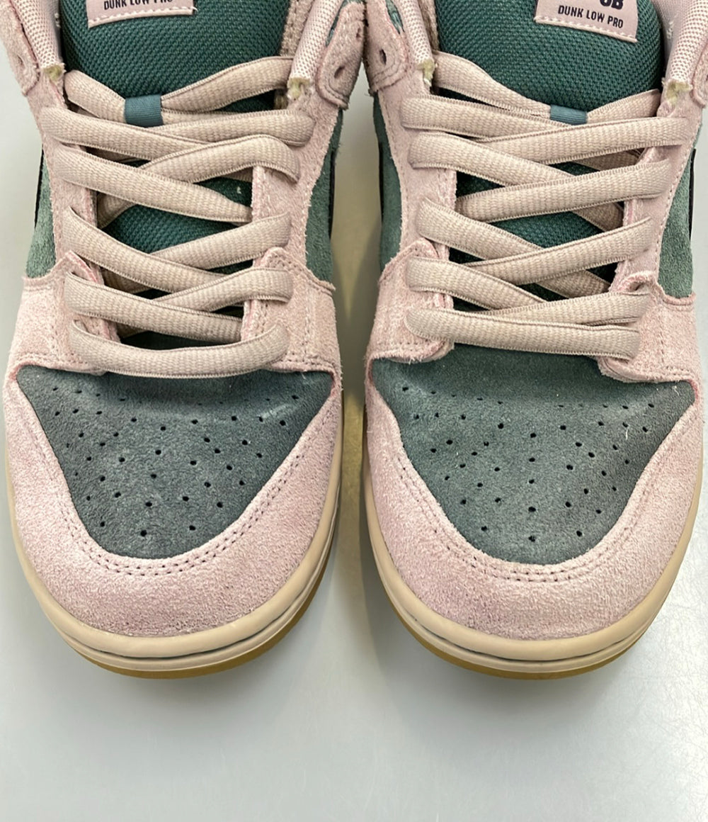 NIKE ローカットスニーカー SB DUNK LOW PRO HQ1625-300 メンズ SIZE 26.5 ナイキ