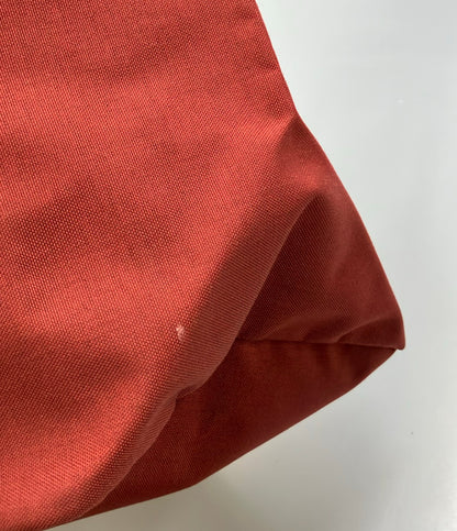 Herve Chapelier トートバッグ 舟型 レディース エルベ・シャプリエ