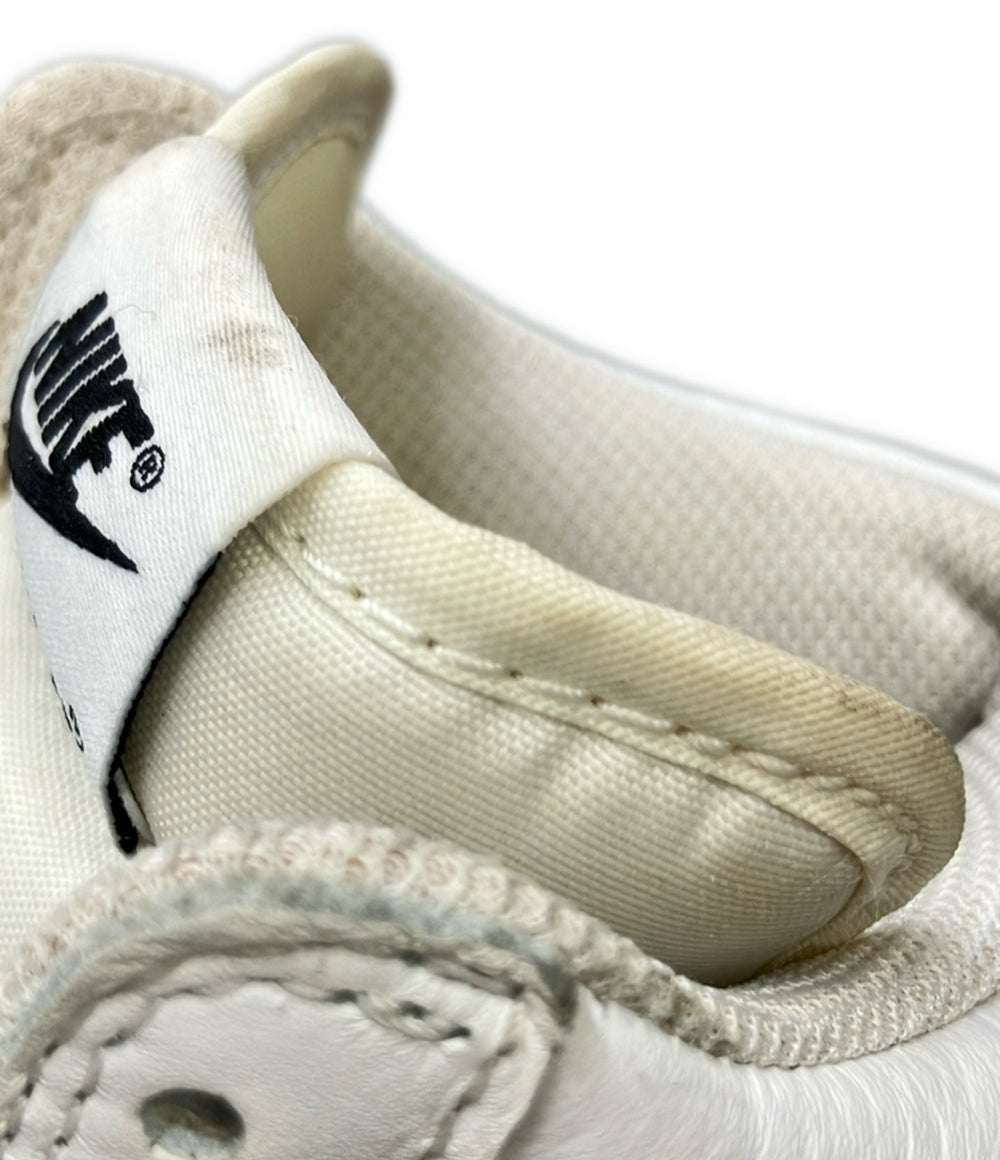 NIKE UNDERCOVER ミドルカットスニーカー ダンク ハイ カオス DQ4121-100 メンズ SIZE 26.5 ナイキ アンダーカバー