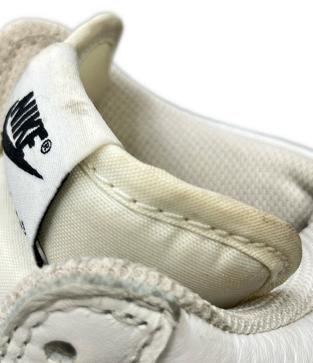 NIKE UNDERCOVER ミドルカットスニーカー ダンク ハイ カオス DQ4121-100 メンズ SIZE 26.5 ナイキ アンダーカバー