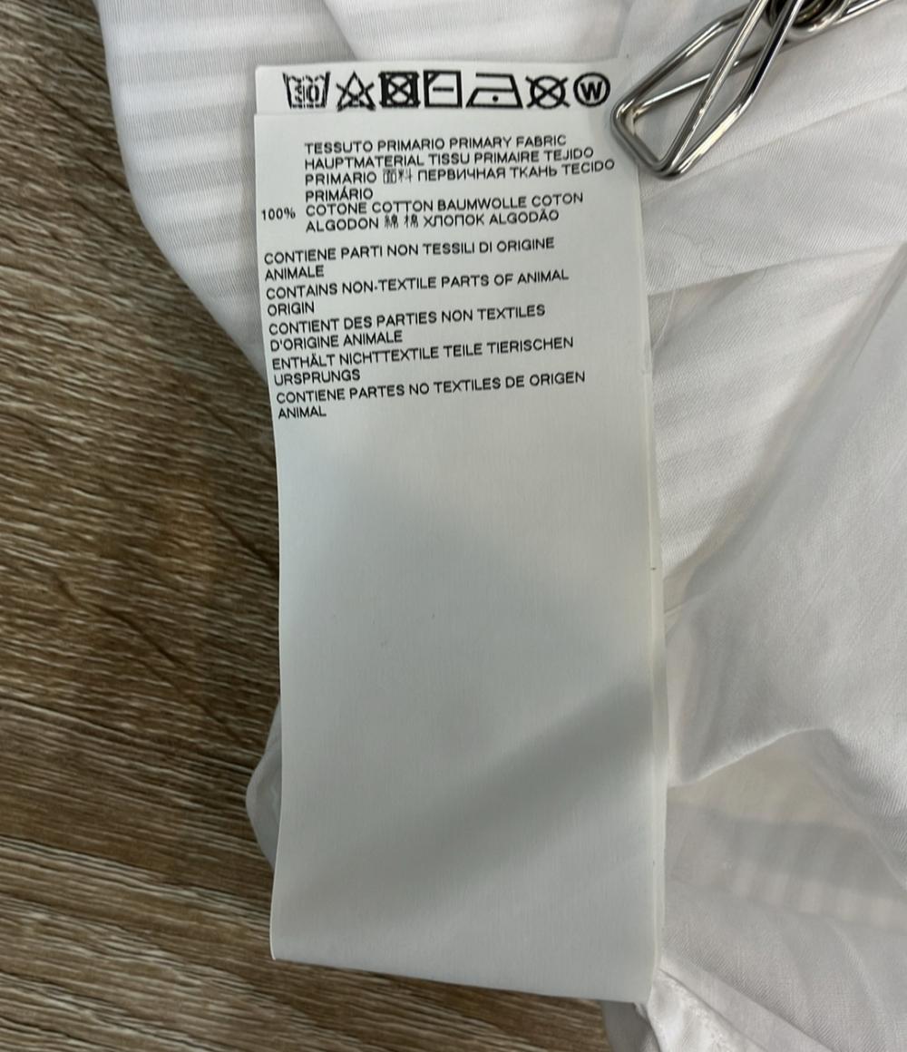 マルタンマルジェラ 長袖シャツ S30DL0470 S52650 メンズ SIZE 40 (M) MARTIN MARGIELA