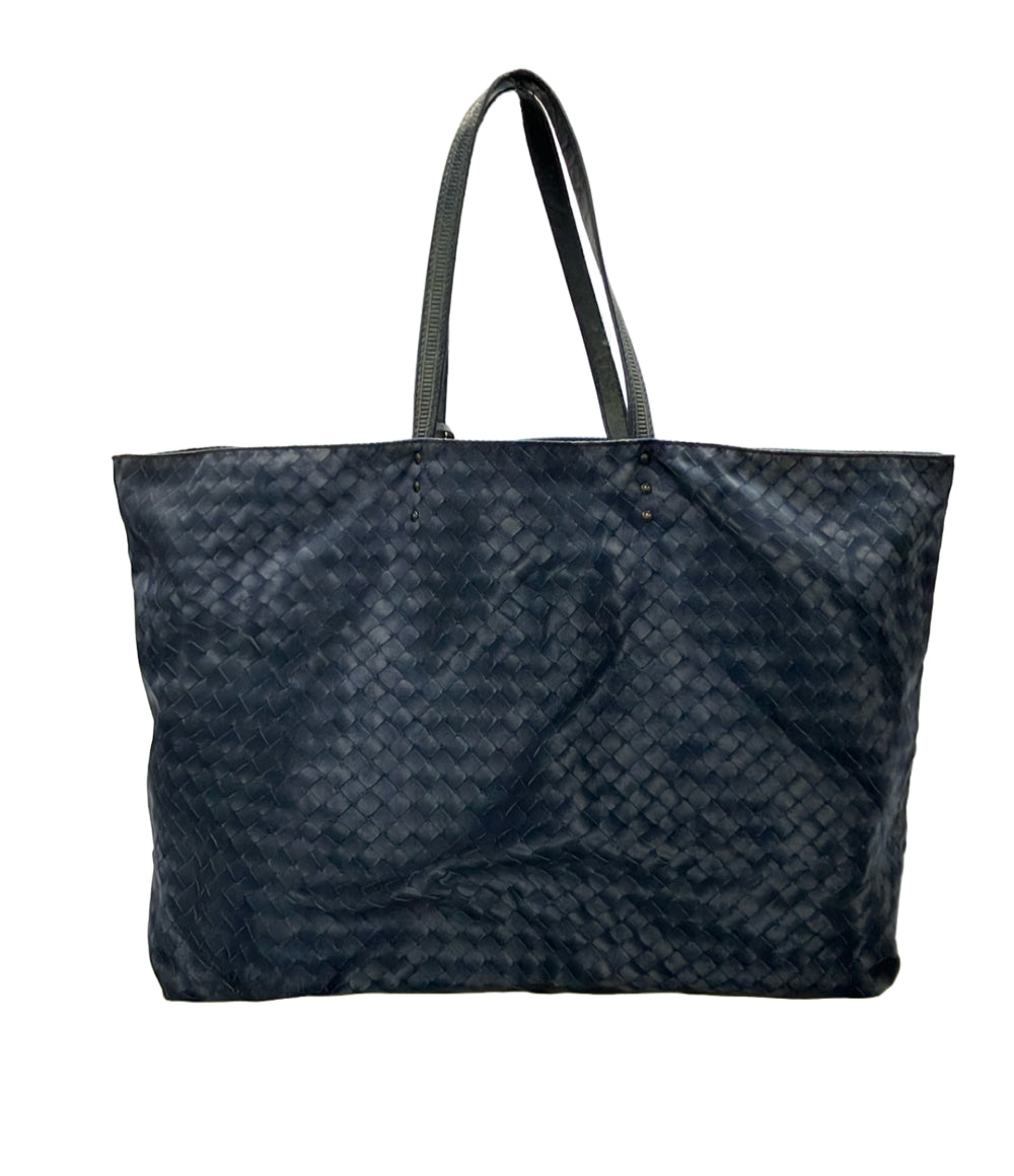 BOTTEGA VENETA トートバッグ 肩掛け イントレッチオ リュージョン メンズ レディース ボッテガ・ヴェネタ