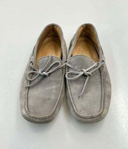 TOD’S ドライビングシューズ メンズ SIZE 7 (26cm) トッズ