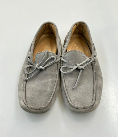 TOD’S ドライビングシューズ メンズ SIZE 7 (26cm) トッズ