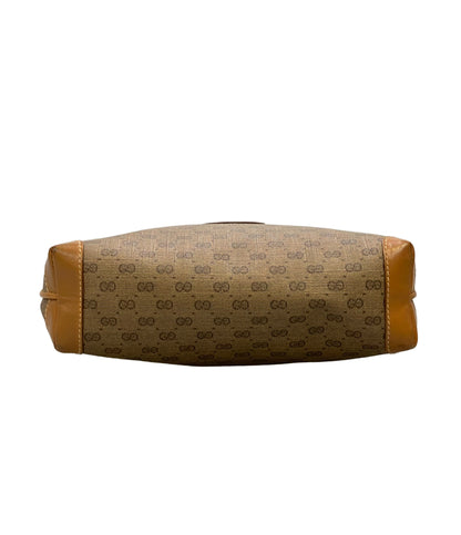 GUCCI ショルダーバッグ 斜め掛け マイクロGG 007 104 4916 レディース グッチ