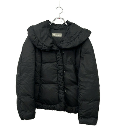 MAX MARA ダウンジャケット ショート 64861373 レディース SIZE 42 (L) マックスマーラ