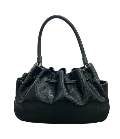 美品 Kate Spade ショルダーバッグ 肩掛け レザー レディース ケイトスペード