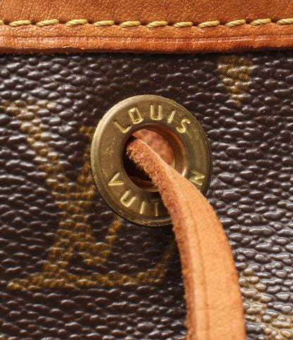 LOUIS VUITTON リュック デイパック モンスリMM モノグラム M51136 レディース ルイ・ヴィトン
