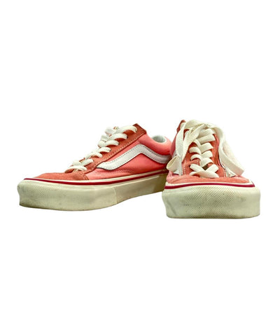 バンズ ローカットスニーカー レディース SIZE 23.0 (M) VANS