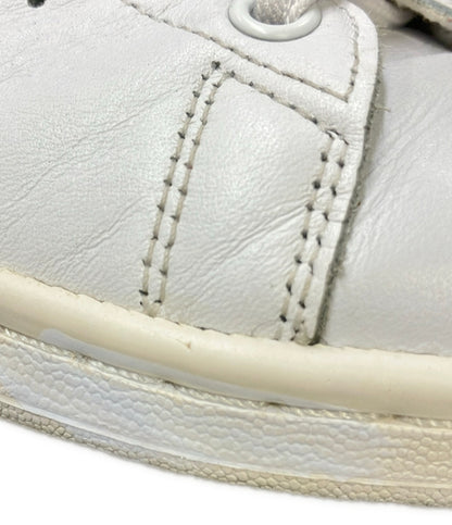 adidas ローカットスニーカー スタンスミス S75080 レディース SIZE 24.0 アディダス