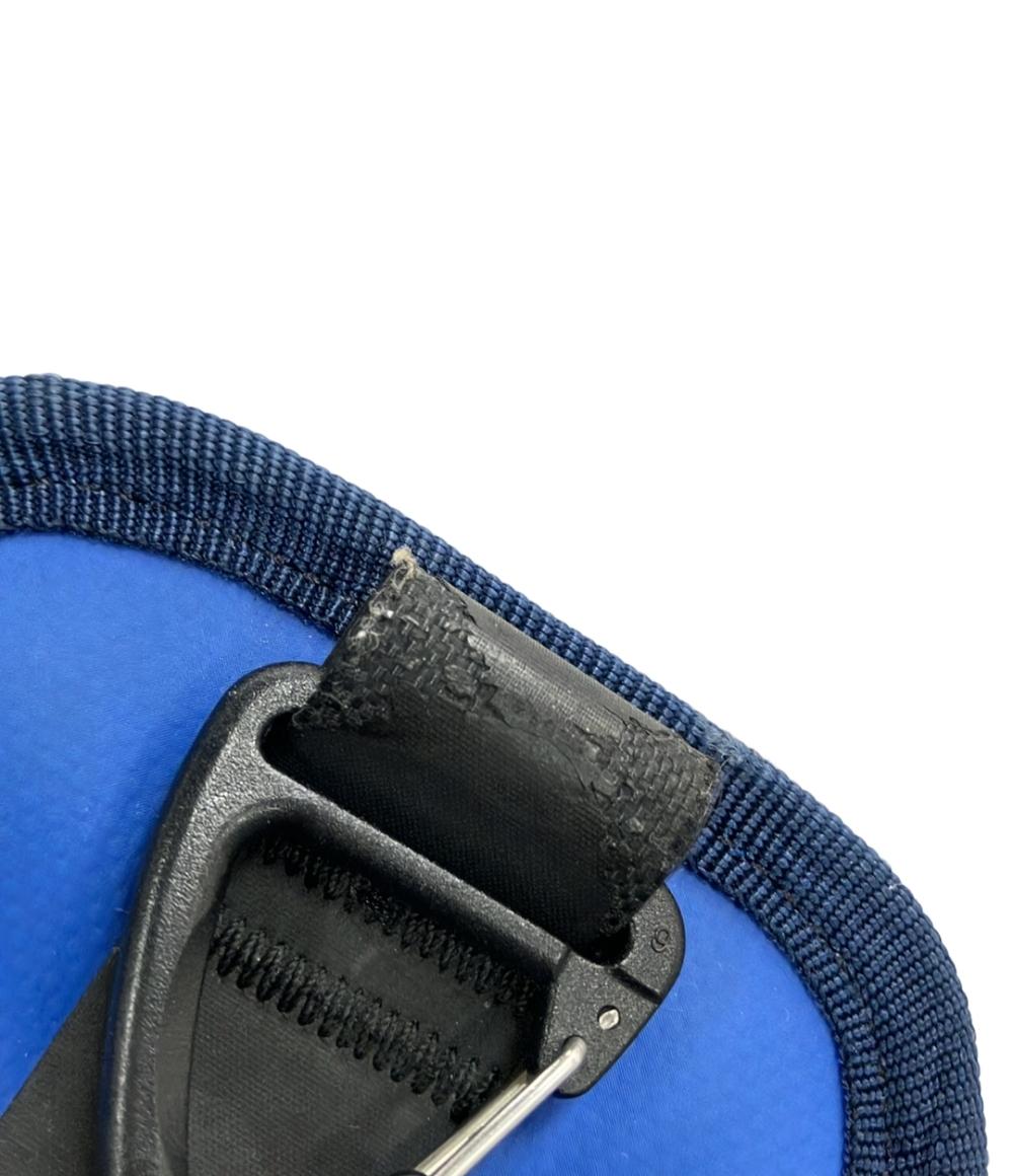 THE NORTH FACE ポーチ NM81208 メンズ ザ・ノース・フェイス