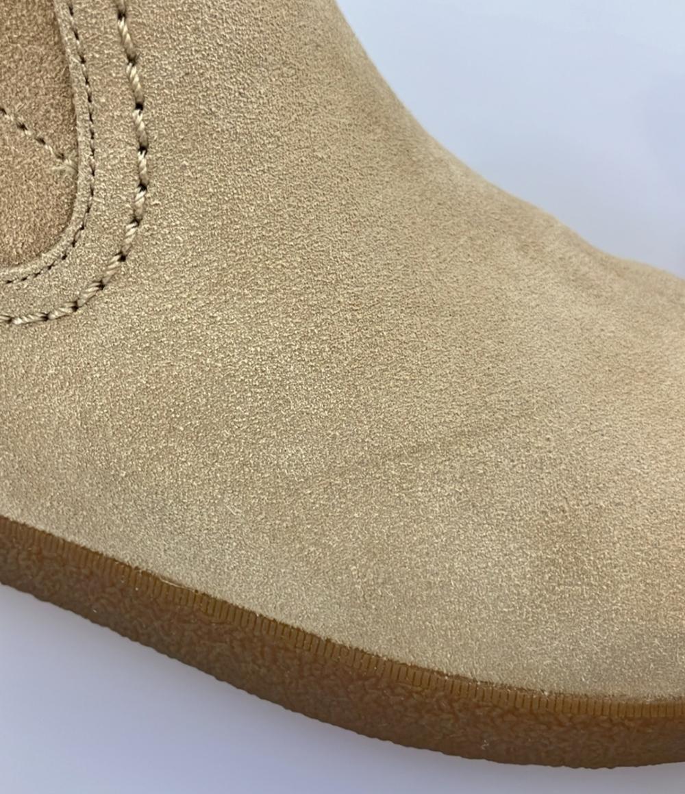 Tory Burch ムートンブーツ レディース SIZE 7 トリーバーチ