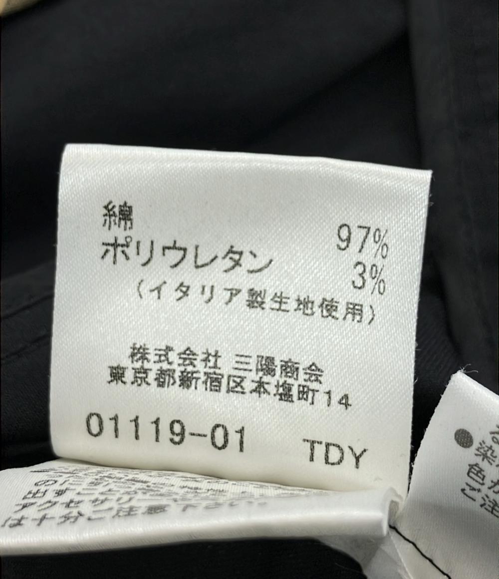 美品 バーバリーロンドン セットアップ ジャケットスカート レディース SIZE 36 (XS) BURBERRY LONDON