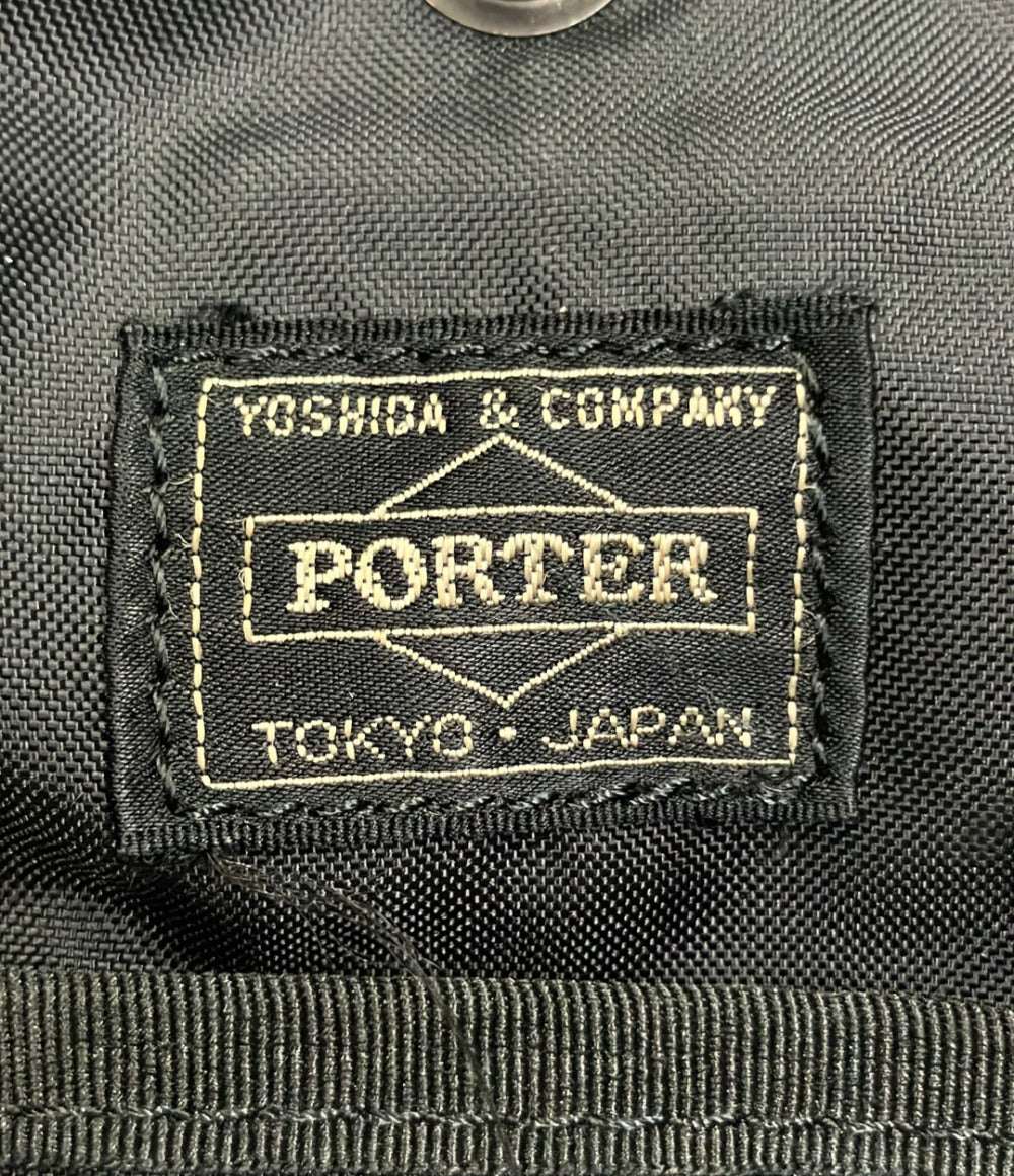 PORTER ショルダーバッグ 斜め掛け メンズ ポーター