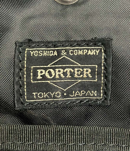 PORTER ショルダーバッグ 斜め掛け メンズ ポーター