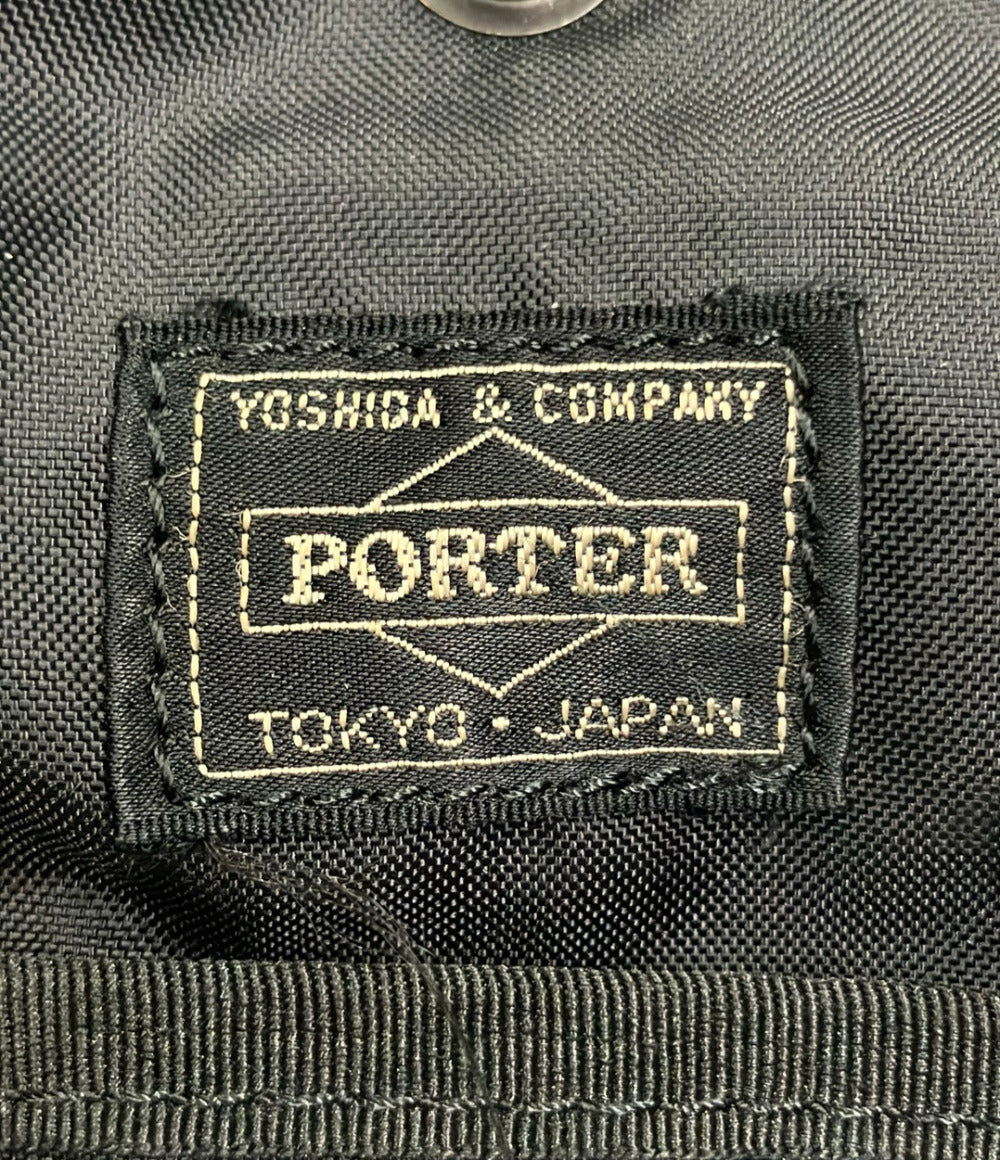 PORTER ショルダーバッグ 斜め掛け メンズ ポーター