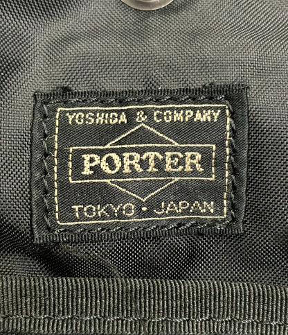 PORTER ショルダーバッグ 斜め掛け メンズ ポーター