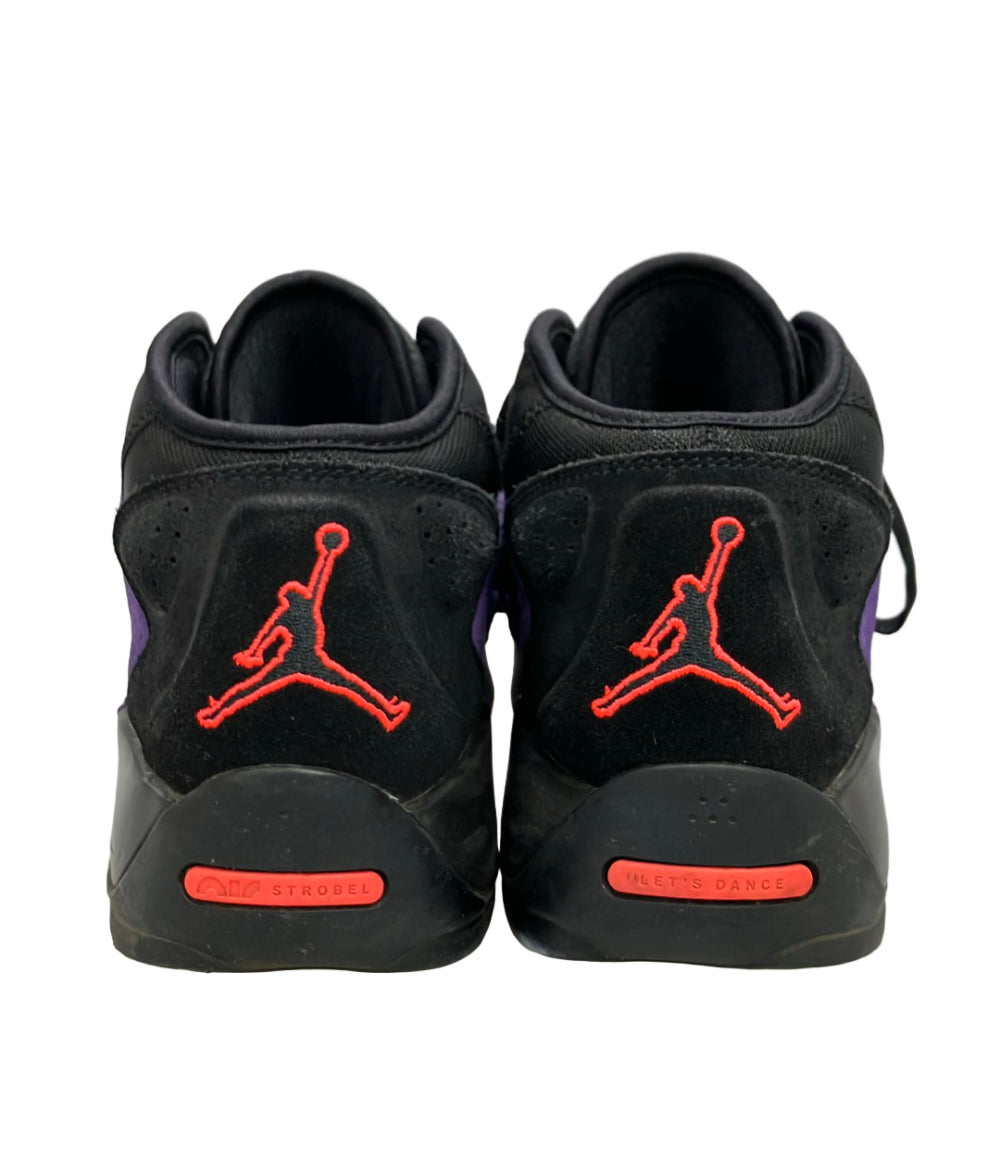 Air Jordan NIKE ミドルカットスニーカー ジョーダンザイオン2 DO9072-506 メンズ SIZE 27.5 エアジョーダン ナイキ