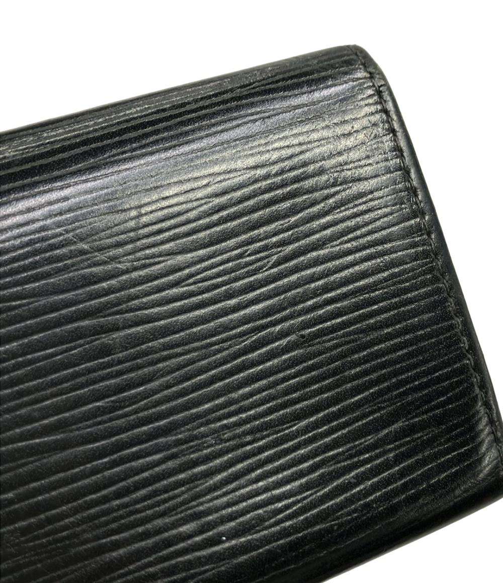 LOUIS VUITTON カードケース 名刺入れ アンヴェロップ カルトドゥ