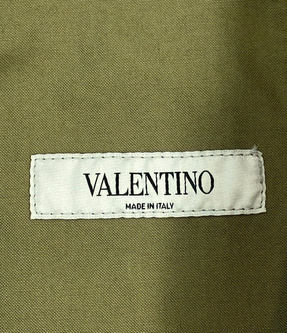 美品 VALENTINO ミリタリーパンツ メンズ SIZE 46 (M) ヴァレンティノ