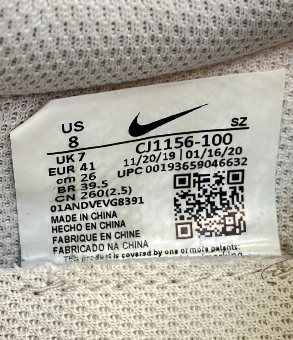NIKE ローカットスニーカー デイブレイク タイプ CJ1156-100 メンズ SIZE 26.0 (M) ナイキ