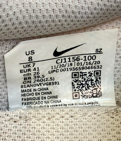 NIKE ローカットスニーカー デイブレイク タイプ CJ1156-100 メンズ SIZE 26.0 (M) ナイキ