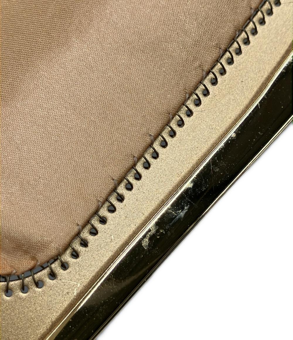 グロメッシュ ハンドバッグ レディース GLOMESH