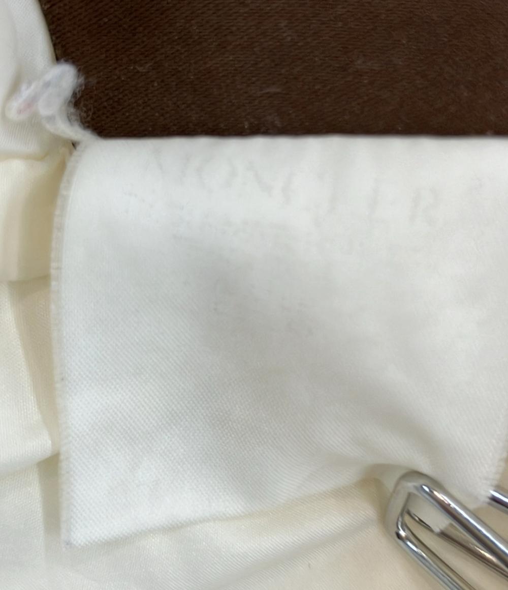 訳あり モンクレール ダウンジャケット レディース SIZE 0 (XS) MONCLER