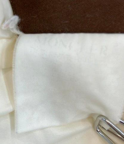 訳あり モンクレール ダウンジャケット レディース SIZE 0 (XS) MONCLER