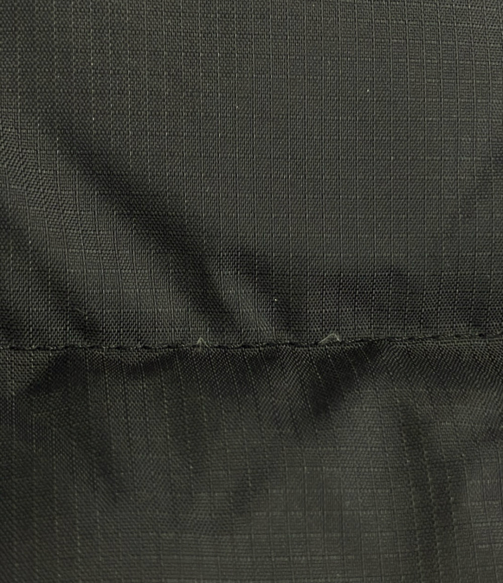 CANTERBURY ダウンサイドラインコート メンズ SIZE S カンタベリー