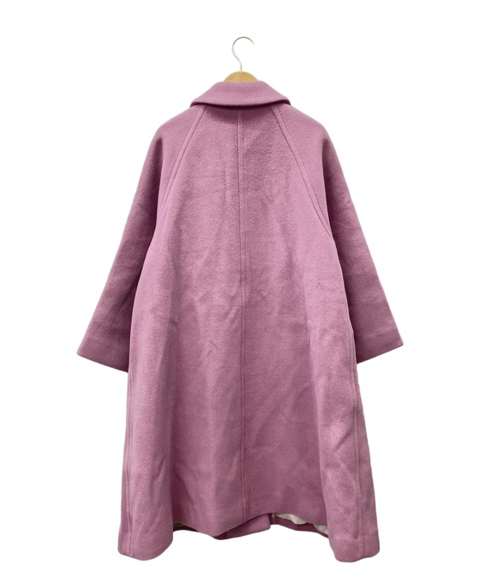 美品 イエナ スローブ チェスターコート レディース SIZE 36 (XS) IENA SLOBE