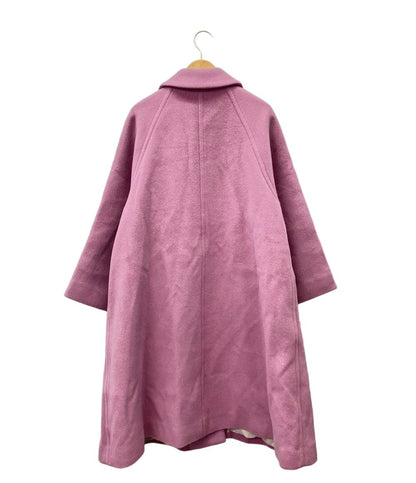 美品 イエナ スローブ チェスターコート レディース SIZE 36 (XS) IENA SLOBE