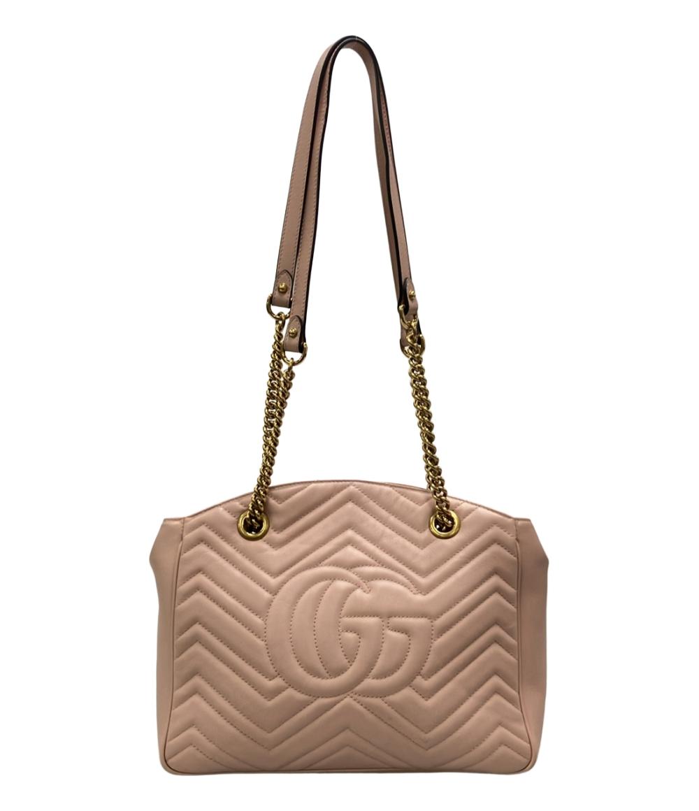 GUCCI ショルダーバッグ 肩掛け 443501 493075 レディース グッチ