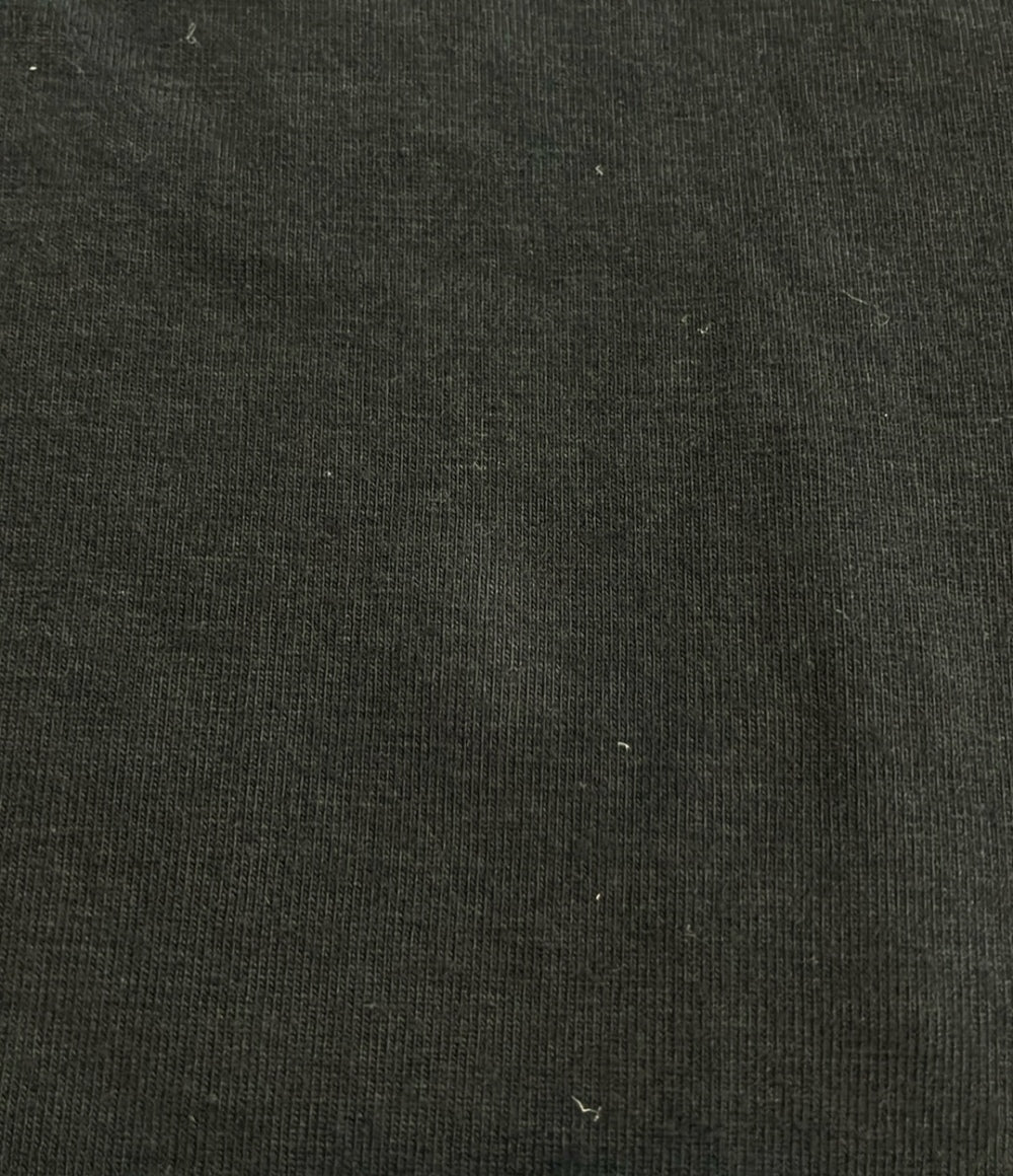 ヴェルサーチジーンズクチュール 長袖Tシャツ レディース SIZE L VERSACE JEANS COUTURE